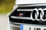 Audi S7 Sportback TDI 2019 года (UK)